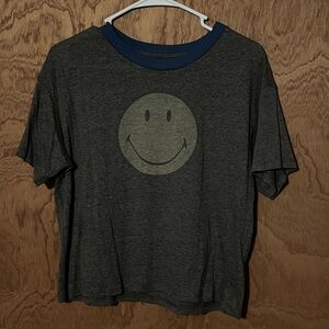 American Eagle graphic tee